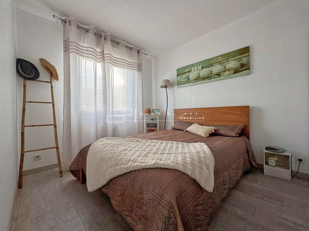 Appartement à CAPBRETON