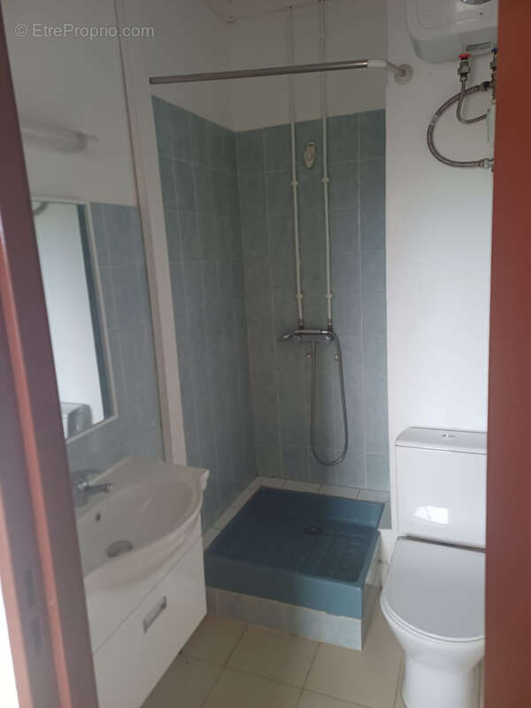 Appartement à KOUROU