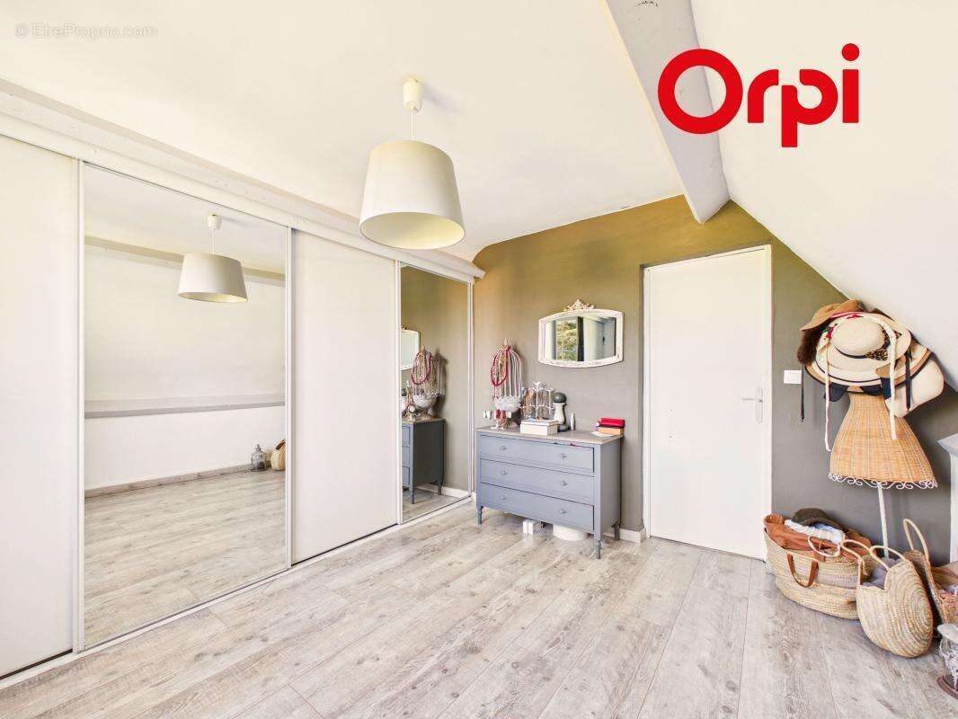 Maison sur sous-sol à moins de 10 minutes de Bernay - photo 10