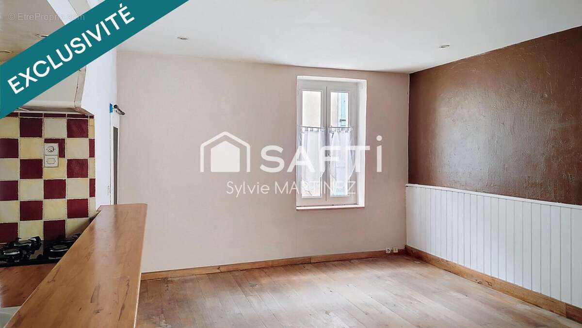 Photo 2 - Maison à CASTRES