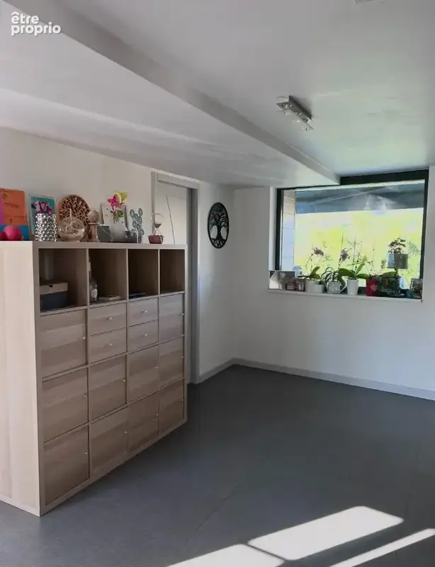 Maison avec terrasse et jardin - photo 11