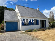 Maison à LANTIC