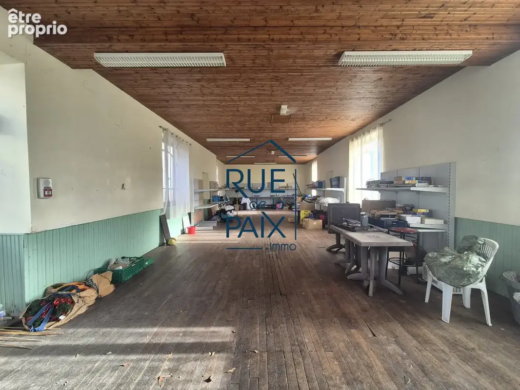 Maison 9 pièces 249 m² à vendre à Beuxes (86120) - photo 8