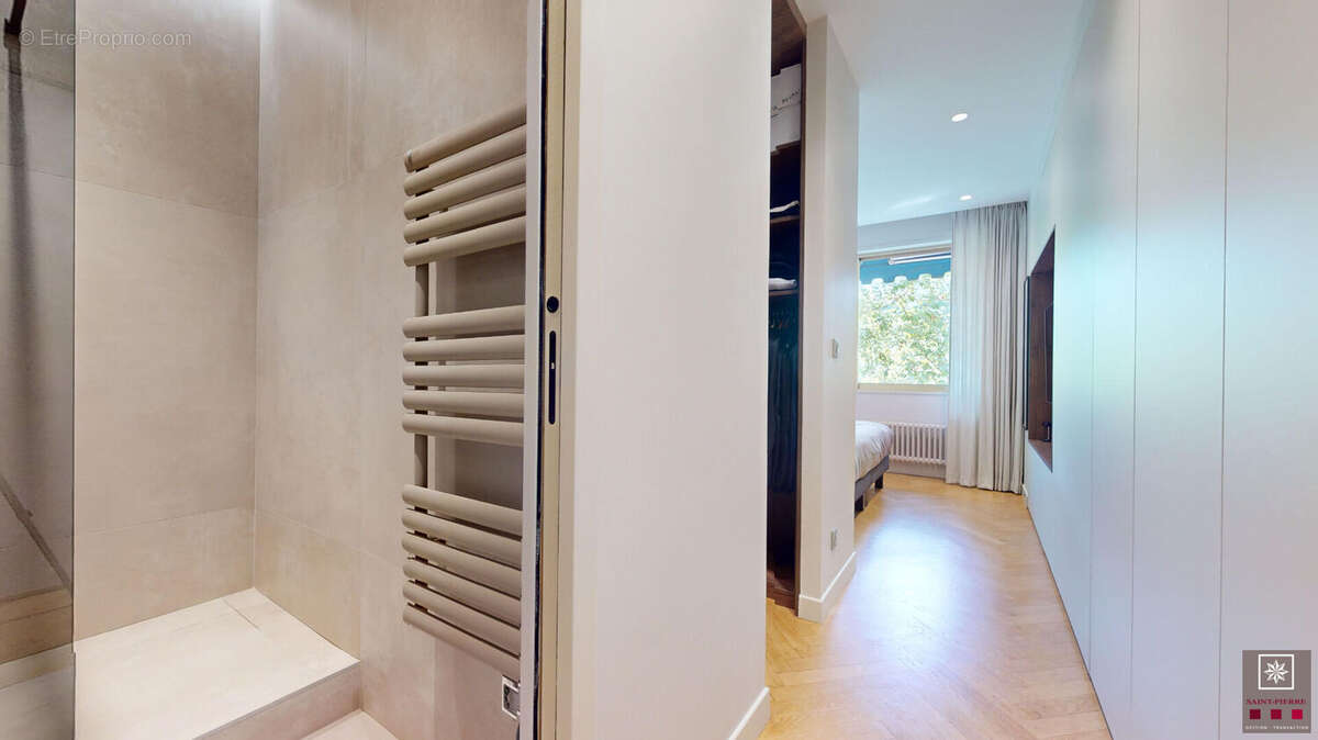 Appartement à LYON-6E