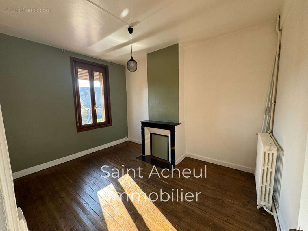 Appartement à AMIENS