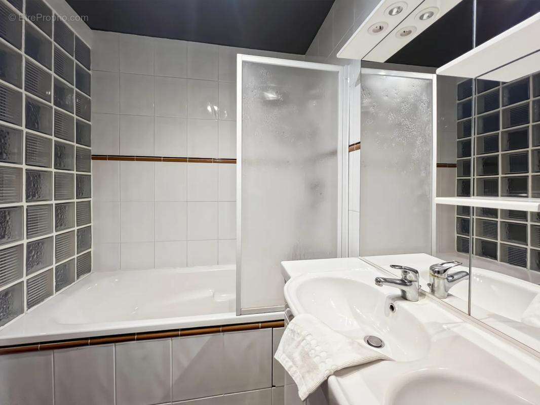 Appartement à DEAUVILLE