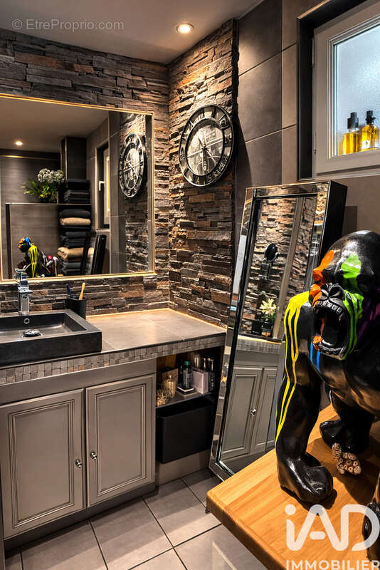 Photo 9 - Appartement à FONTAINE