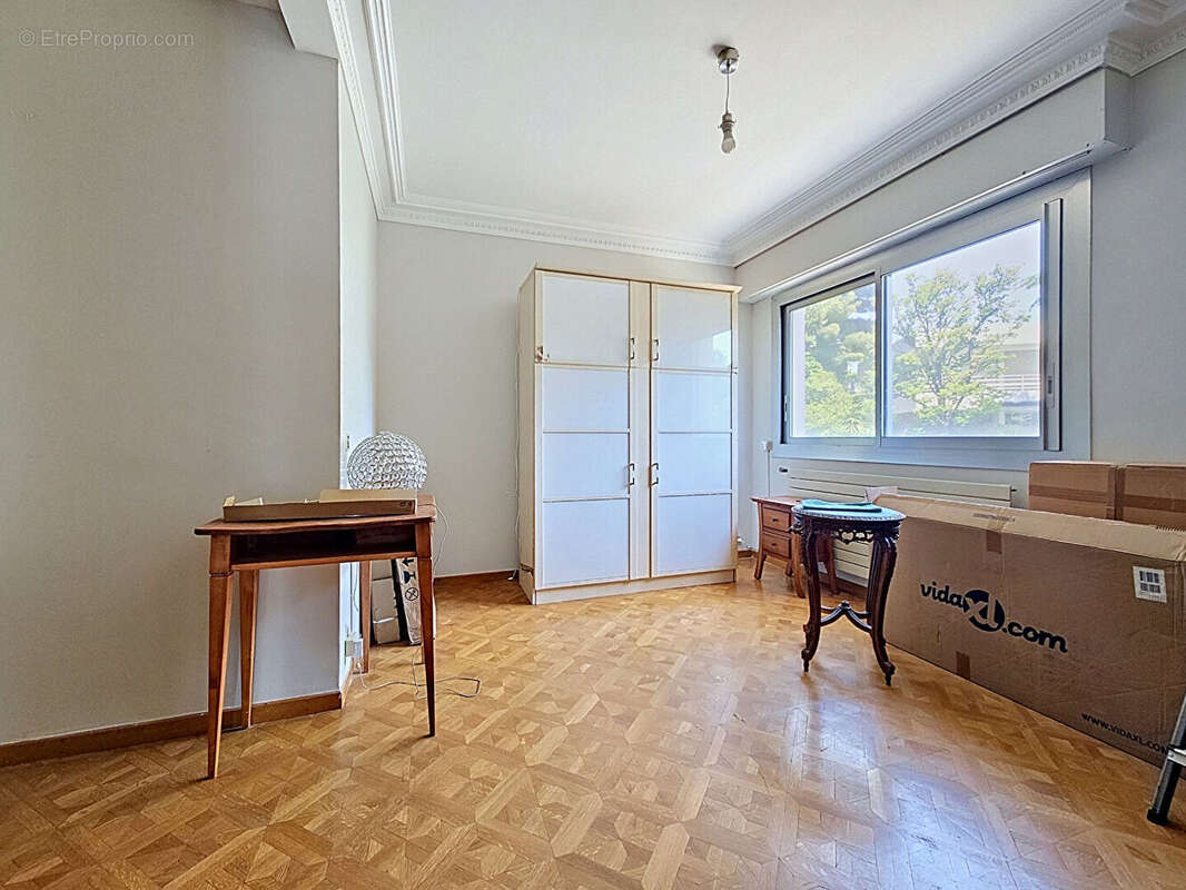 Appartement à MARSEILLE-12E