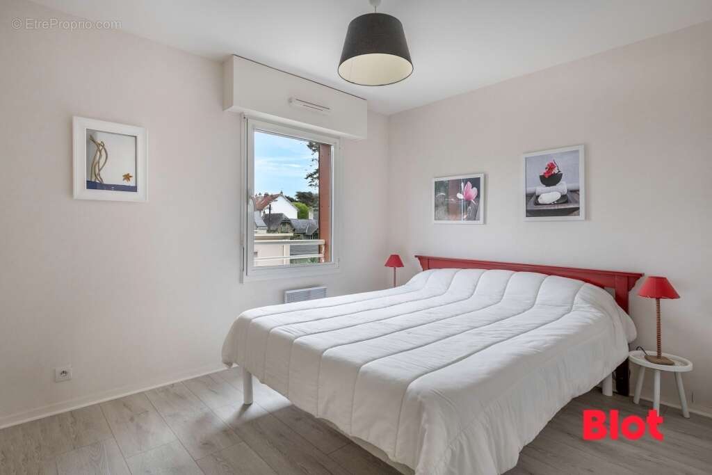 Appartement à PORNICHET