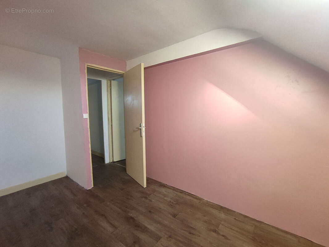 Maison à BOHAIN-EN-VERMANDOIS