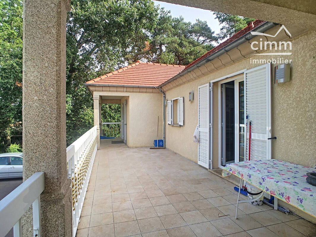 Maison à CEPOY