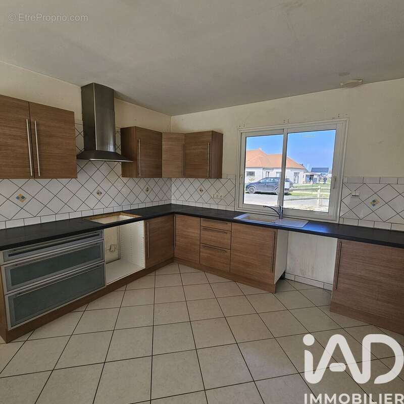 Photo 5 - Maison à LES GRANDES-VENTES