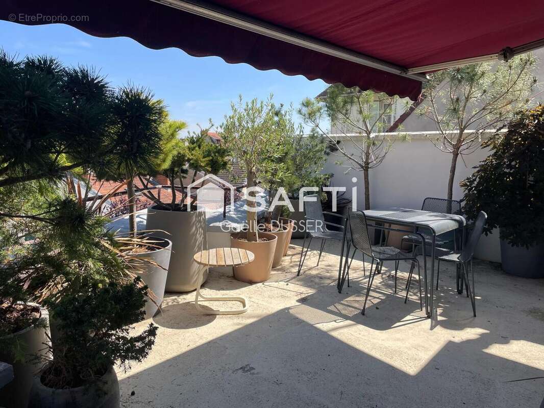 Photo 6 - Maison à VICHY