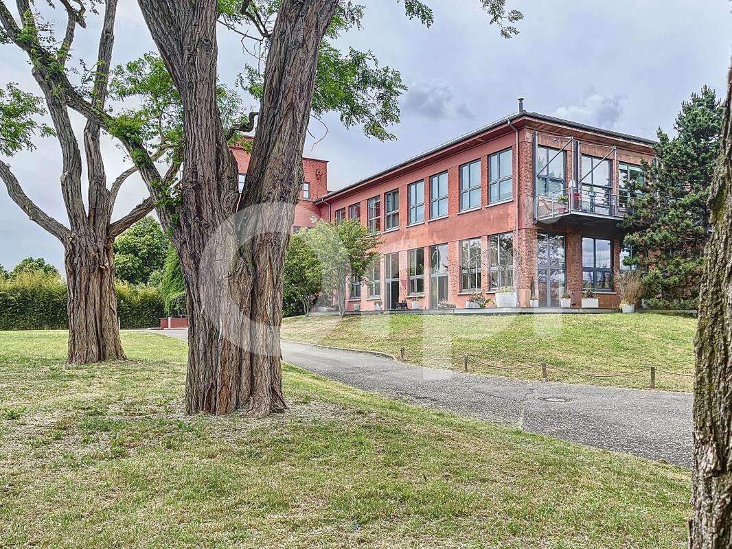 Appartement à MULHOUSE