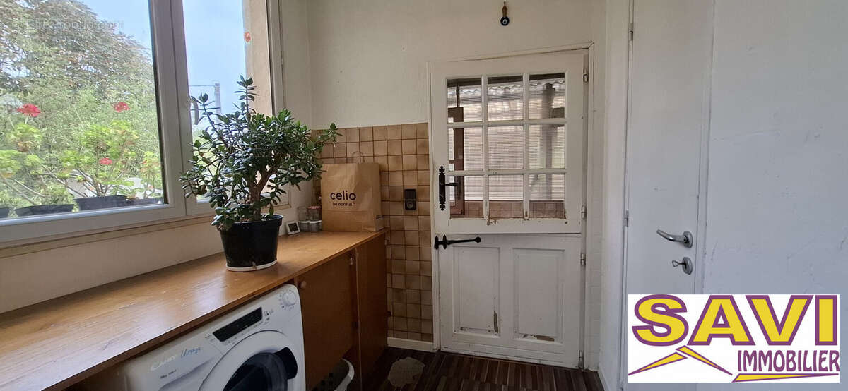 Maison à LA SELLE-SUR-LE-BIED