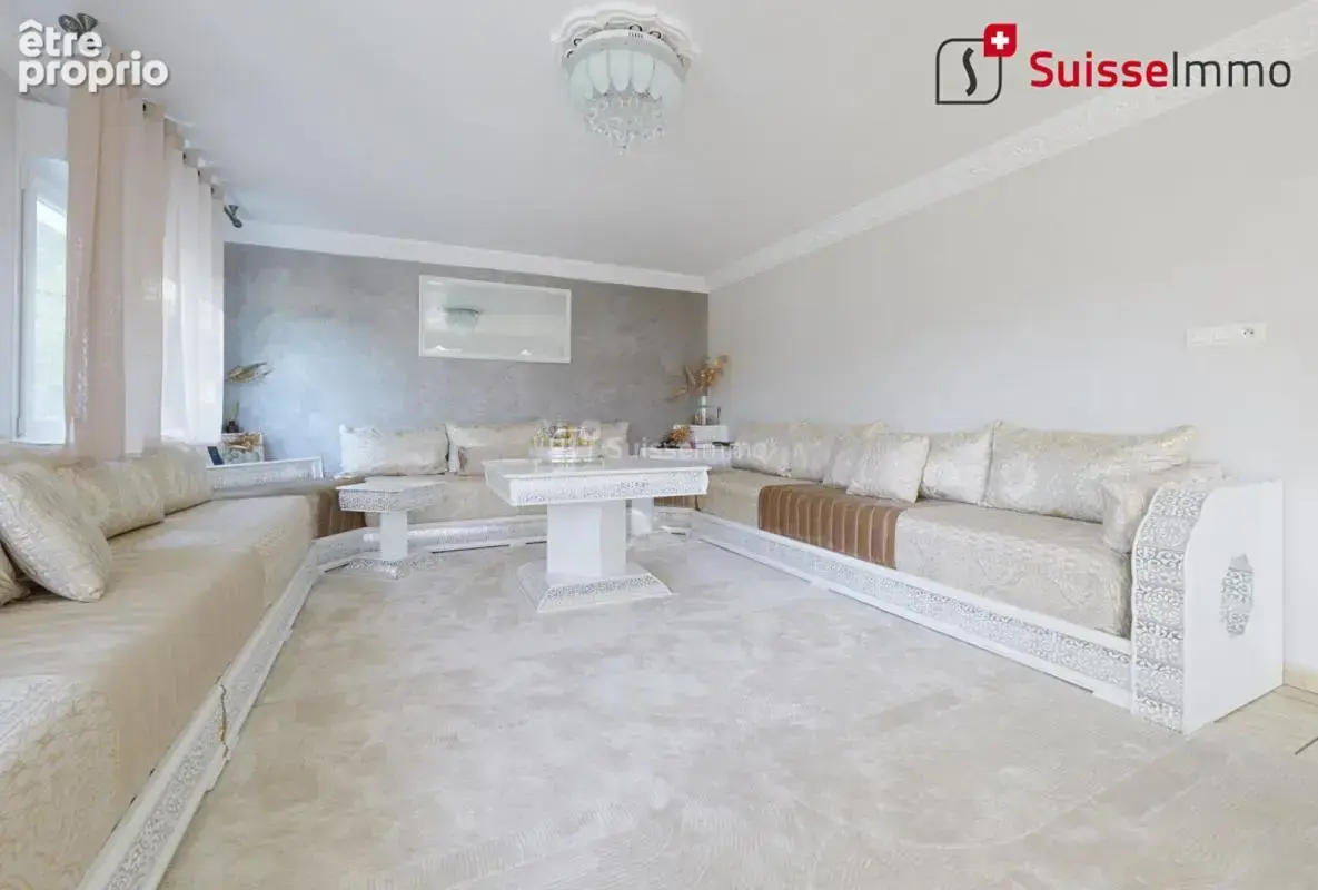 Maison Montbéliard 10 pièces 222 m2 habitables - photo 2