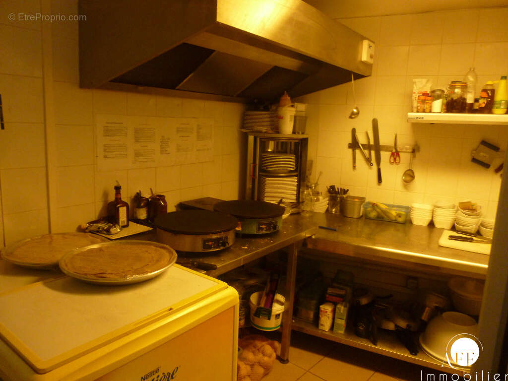 Commerce à COULOMMIERS