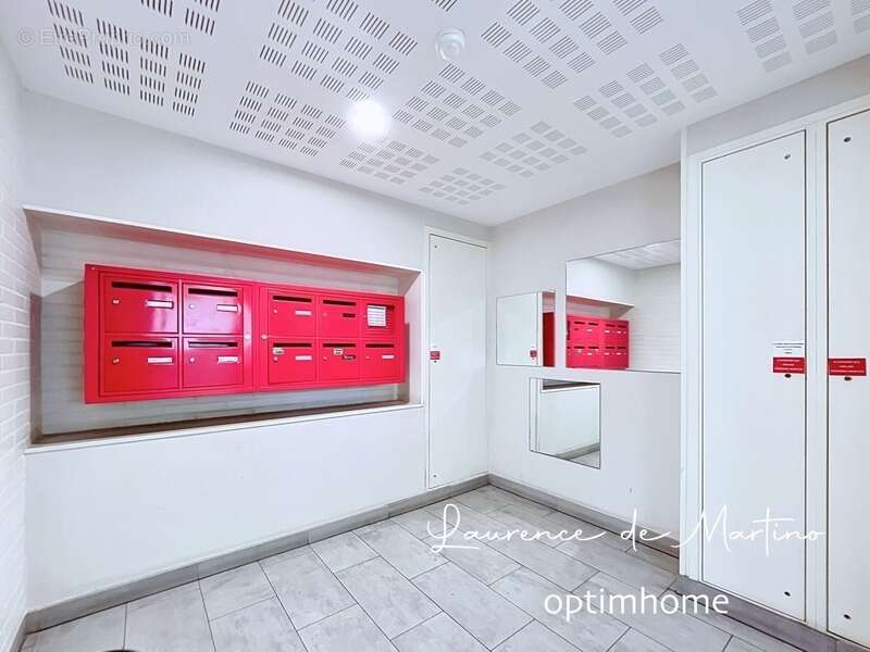Appartement à BEZONS
