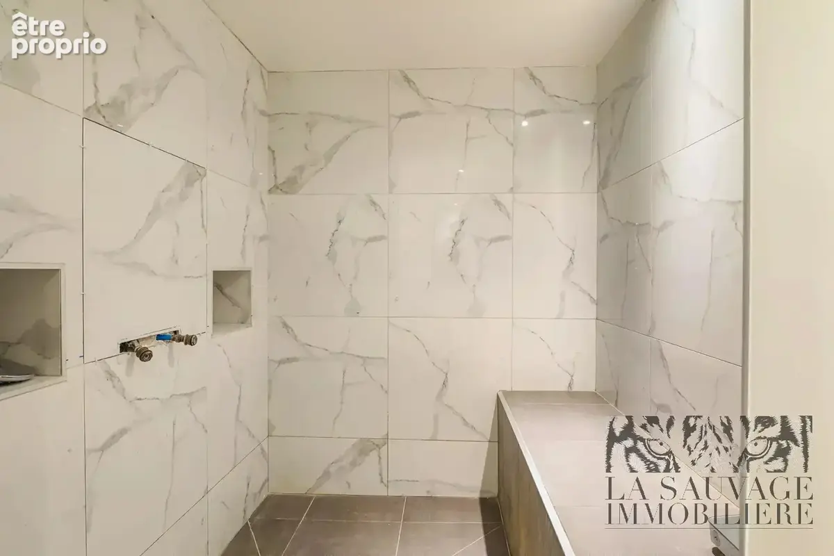 Loft d'architecte usage mixte - 196 m2 3 chambres - bas montreuil / proche vincennes - photo 16