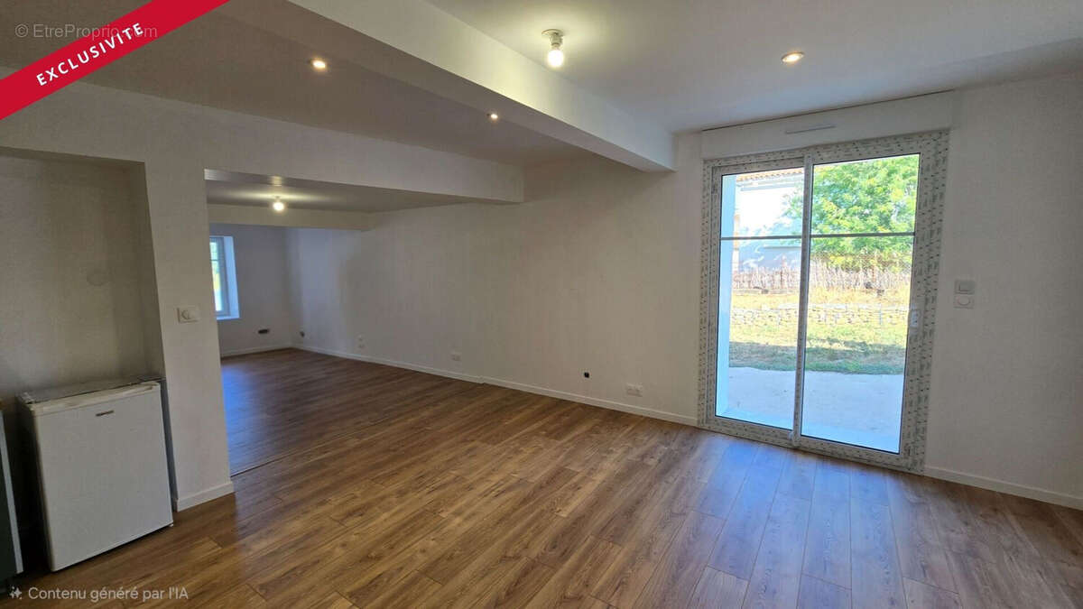 Maison 90m² à civray - photo 6