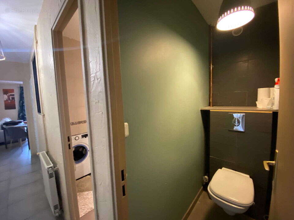 Appartement 39 m² à Cazaubon  - photo 23