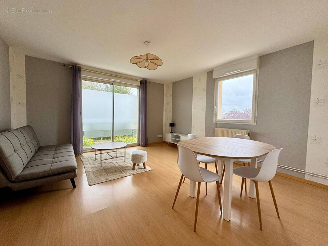 Appartement à LAVAL