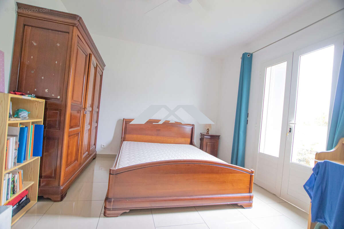 Maison à SAINT-JOSEPH