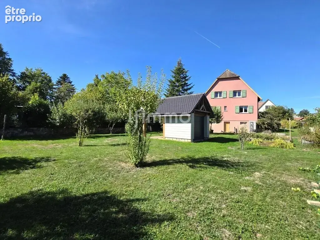 Charmante maison familiale, chaleureuse et performante - photo 10