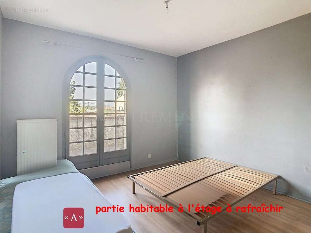 Maison à BUZET-SUR-TARN