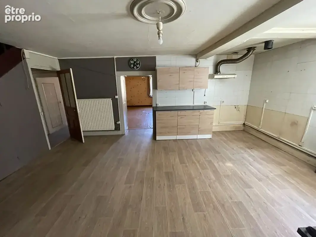 Maison Ogeviller 5 pièce(s) - photo 3