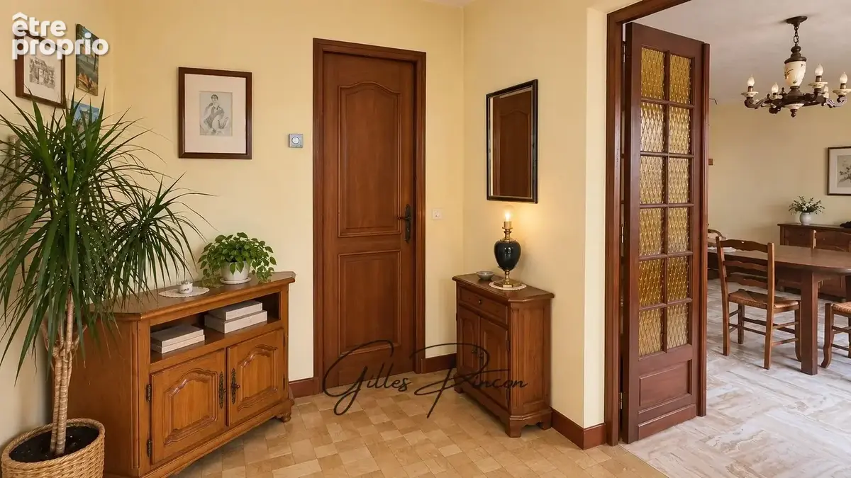 Maison 7 pièces 163 m² à vendre à Limetz-Villez (78270) - photo 3