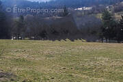 Terrain à SAINT-ETIENNE-EN-DEVOLUY