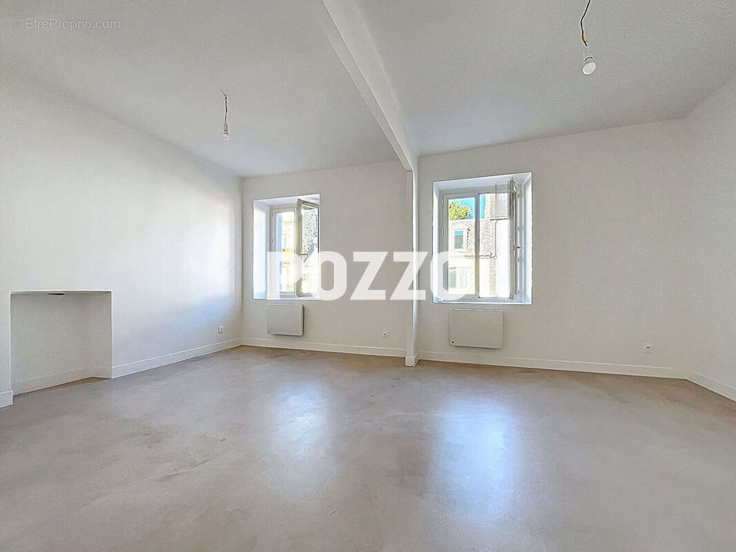 Appartement à GRANVILLE