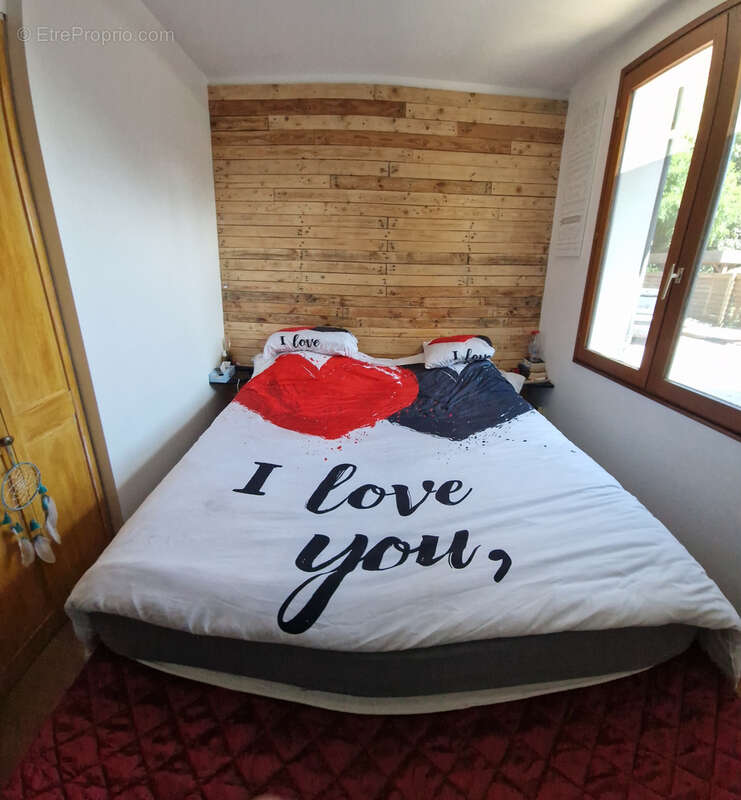 Semi Plain Pied individuel, 4 chambres ,garage et Jardin sur Lillers - photo 4