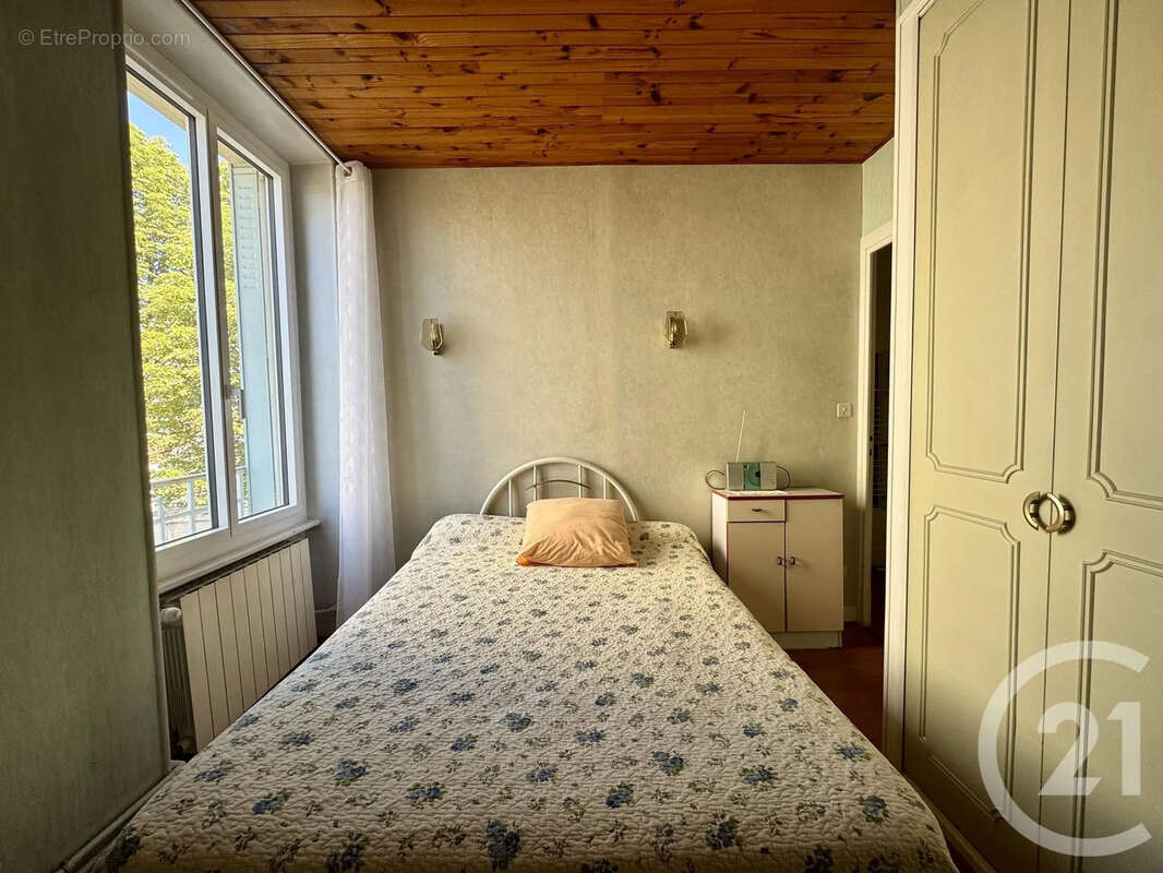 Appartement 56 m² à Villeurbanne  - photo 8