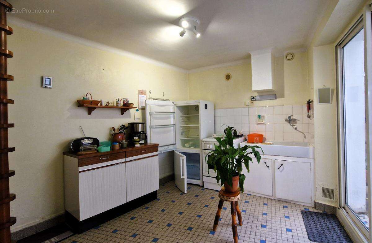 Maison à SAINT-PERE-EN-RETZ