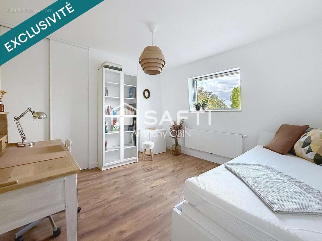 Photo 2 - Maison à LOOS