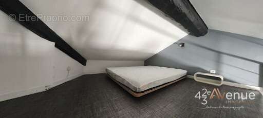 Appartement 18 m² à Saint-Etienne  - photo 6