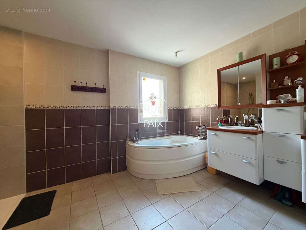 Maison à SAINT-MAIXENT-L&#039;ECOLE