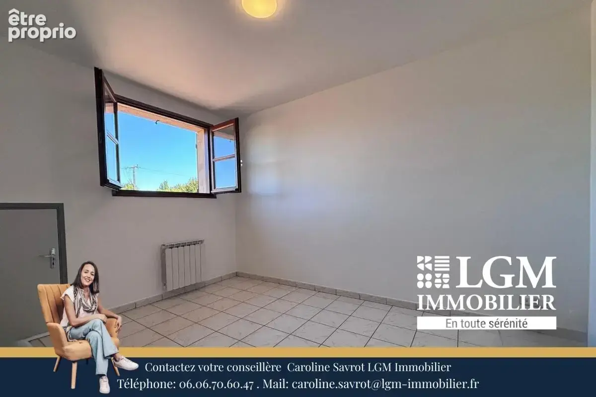FENOUILLET 31150 - Maison individuelle d'environ 147 m² sur une parcelle de 910 m² - photo 5