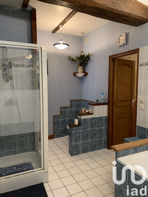 Photo 8 - Maison à CLAMECY