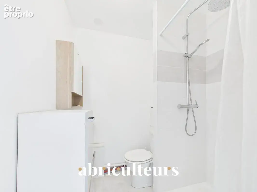 Appartement 4 pièces avec terrasse, balcon et parking – Argenteuil (95100) - photo 18