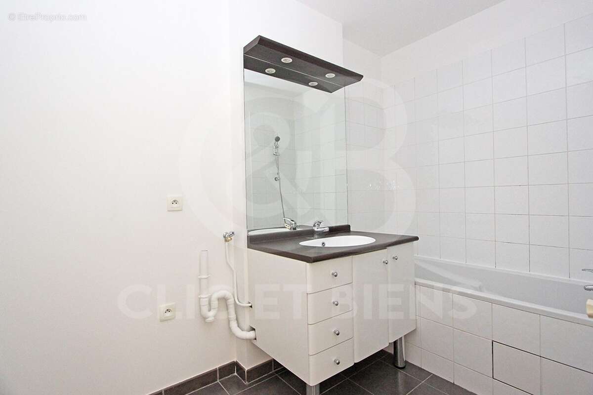Appartement à VERSAILLES