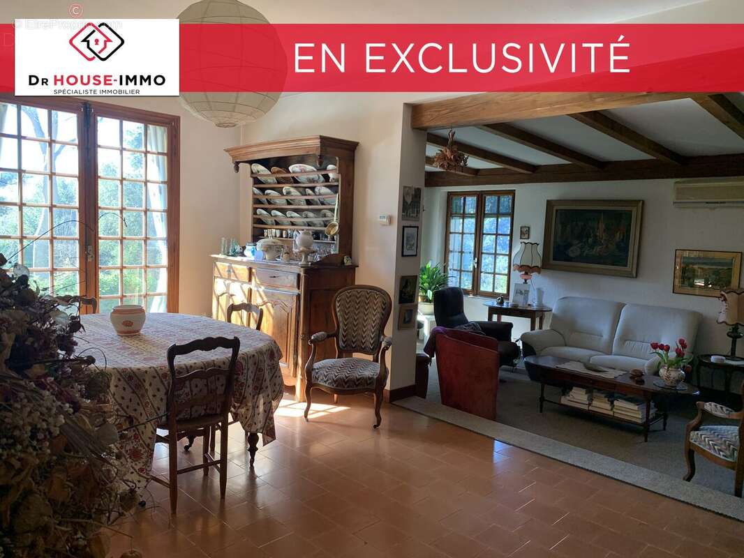 Maison 121 m² à Bagnols-Sur-Ceze  - photo 103