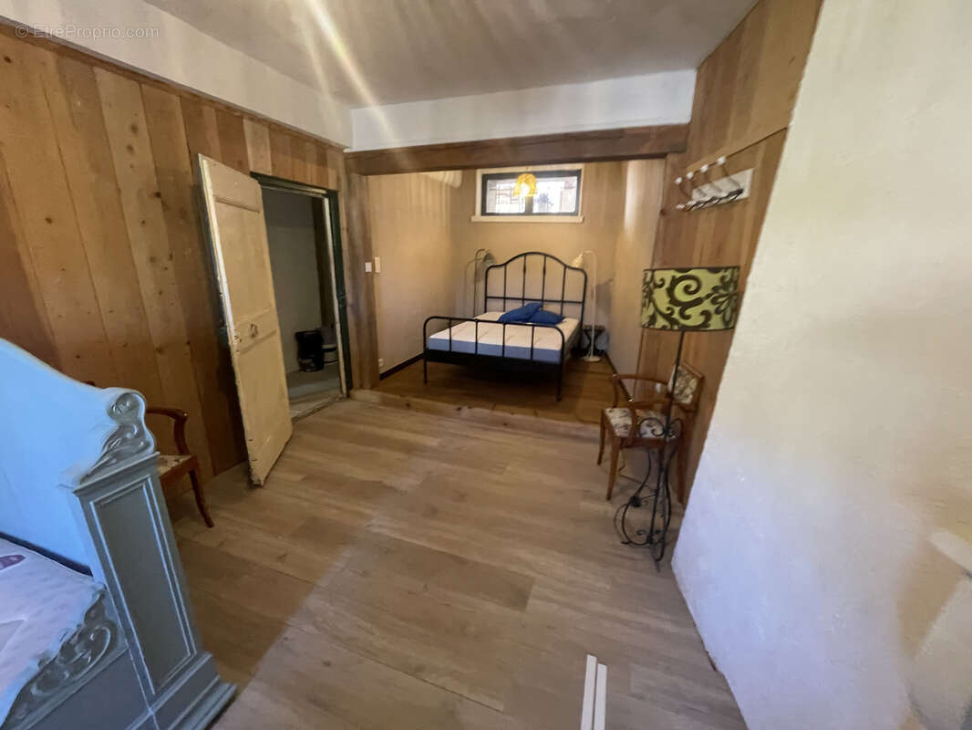 Maison à ANDUZE