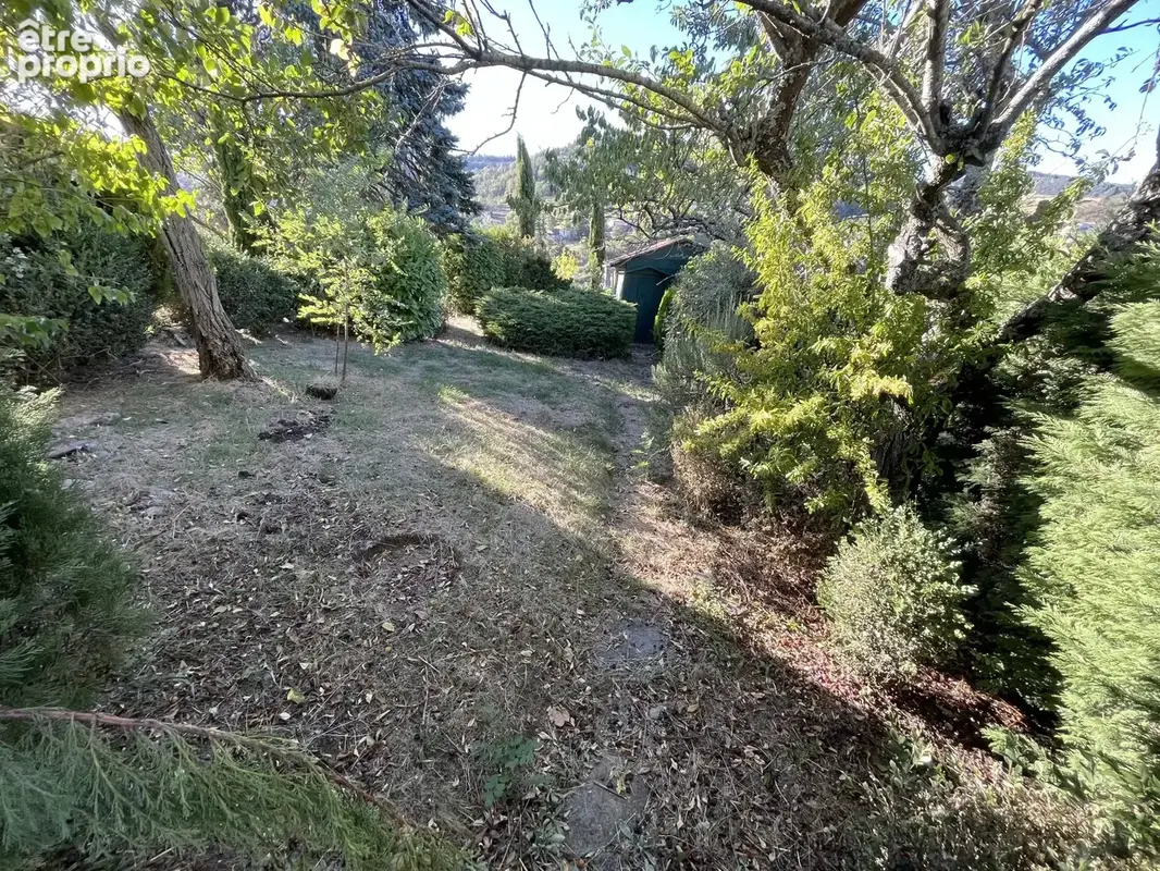 Maison 5 pièces 47 m² à vendre à Nonieres (07160) - photo 3
