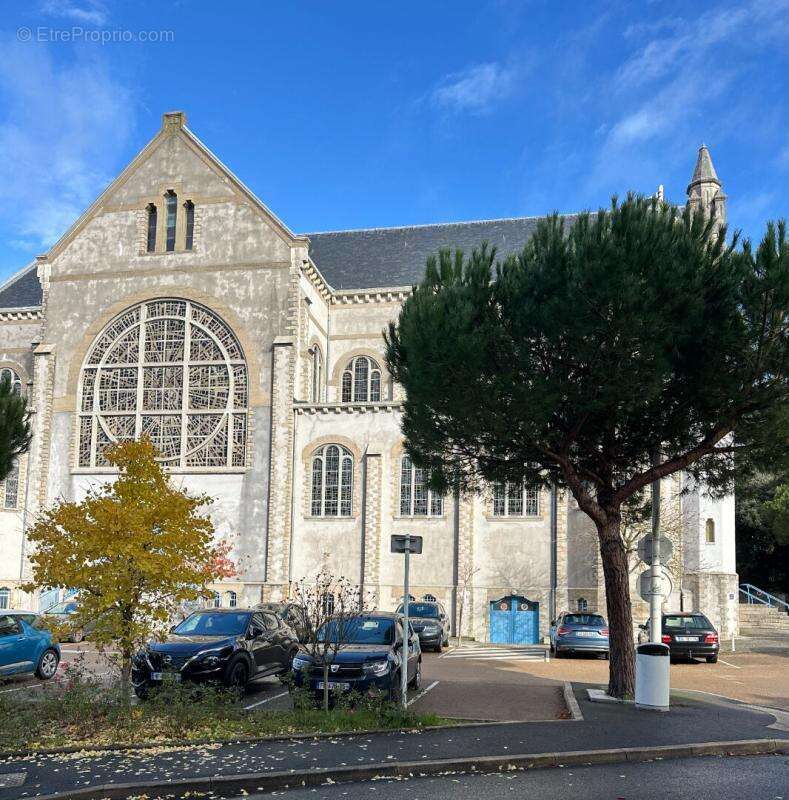 Appartement à LA BAULE-ESCOUBLAC
