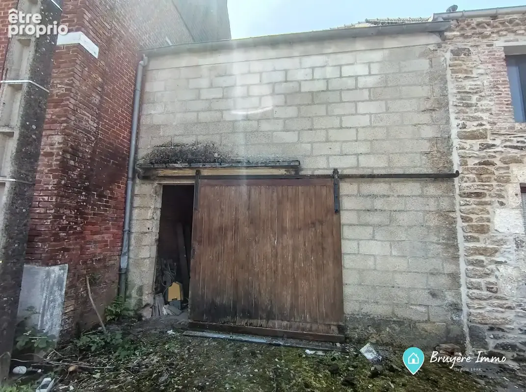 Maison 7 pièces 116 m² à vendre à Signy-Le-Petit (08380) - photo 3