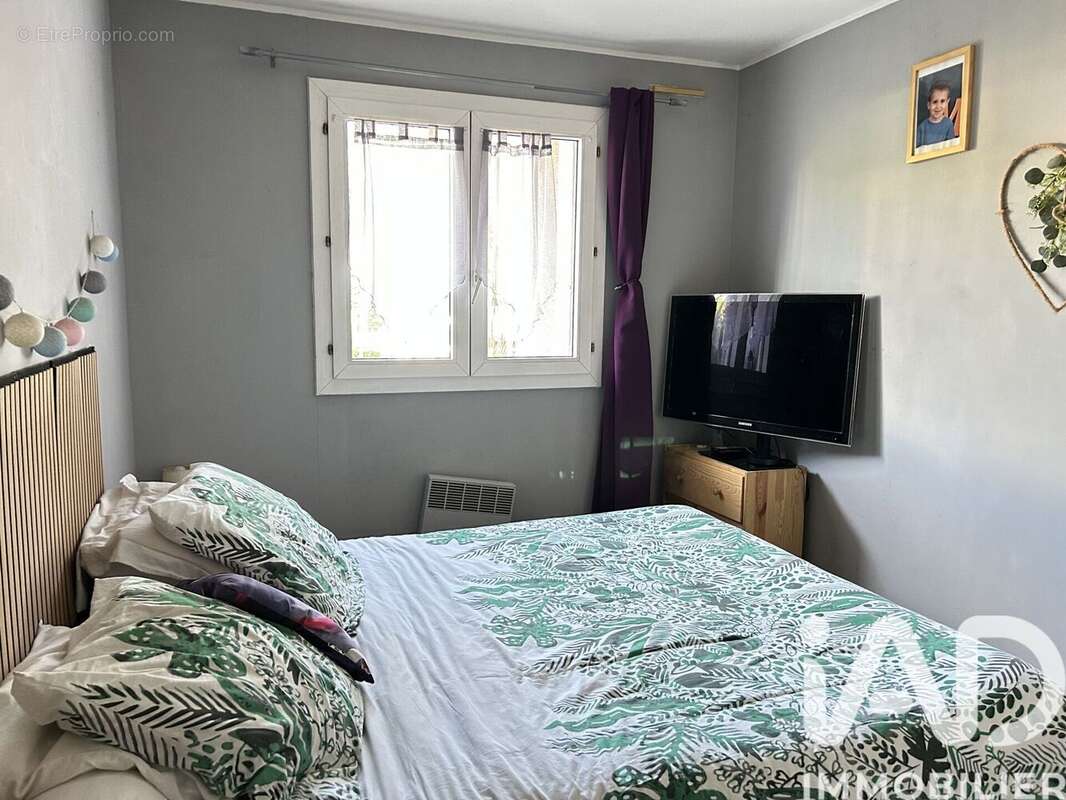 Photo 9 - Appartement à MARSEILLE-9E