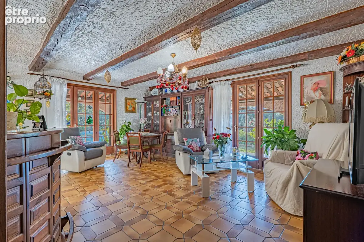 Maison 5 pièces 141 m² à vendre à Nice (06200) - photo 8